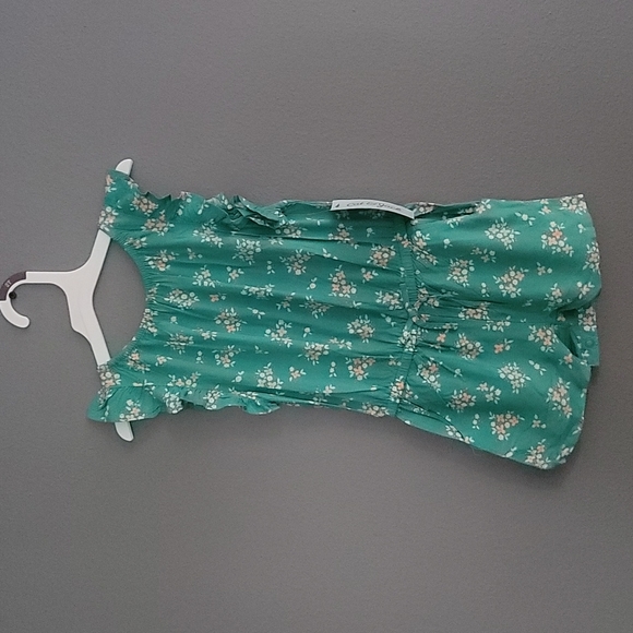 Girls romper - Picture 2 of 2